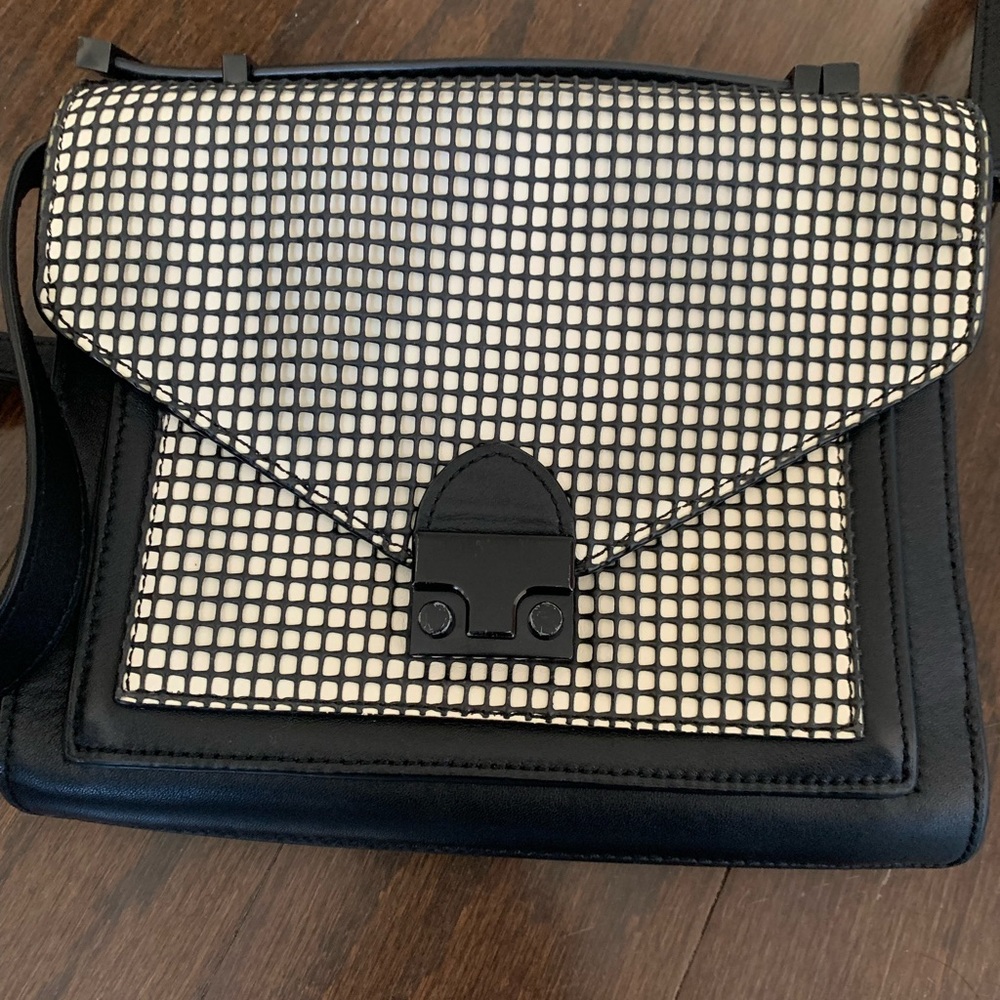 Loeffler Randall Crossbody Handbag